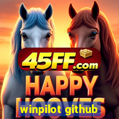 winpilot github
